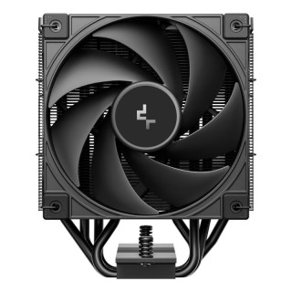 DEEPCOOL AK400 G2 PROCESSEUR REFROIDISSEUR D'AIR 12 CM NOIR 1 PIECE(S) 