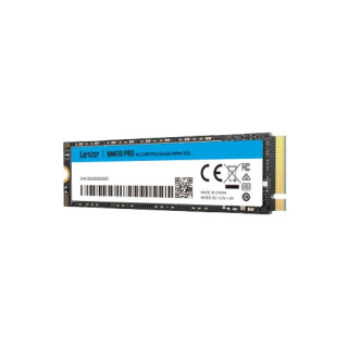 LEXAR NM610PRO 1 TO M.2 PCI EXPRESS 3.0 NVME 