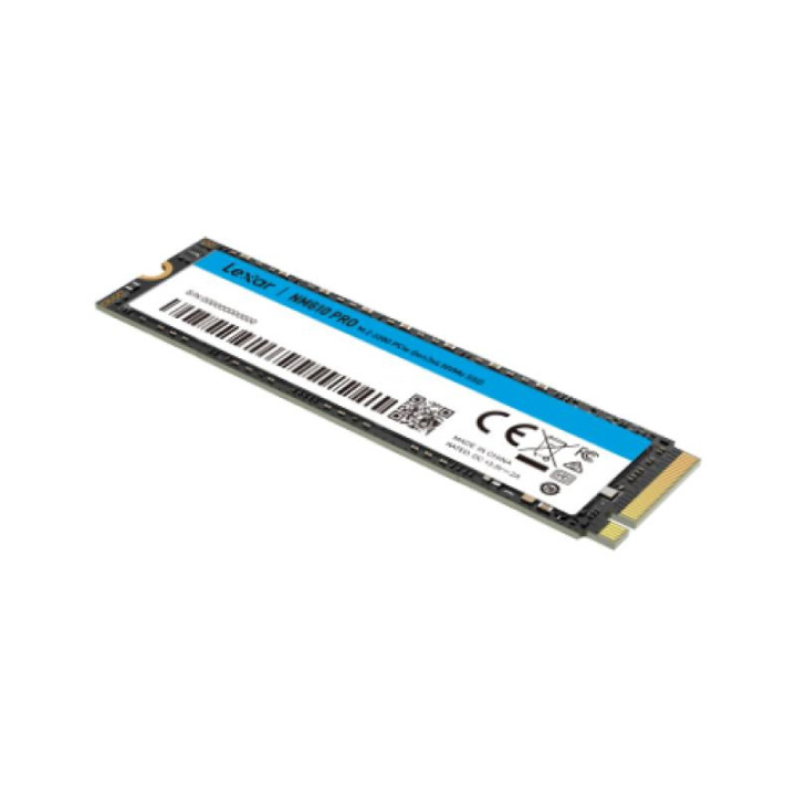 LEXAR NM610PRO 1 TO M.2 PCI EXPRESS 3.0 NVME 