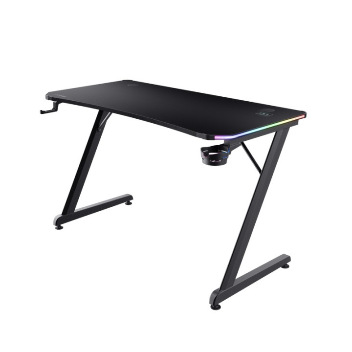 Trust GXT 709 LUMINUS - RGB/NOIR