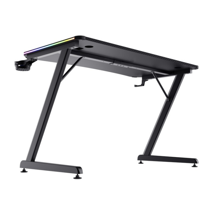 Trust GXT 709 LUMINUS - RGB/NOIR