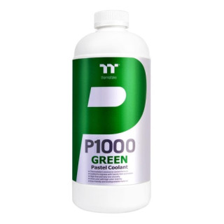 Thermaltake LIQUIDE DE REFROIDISSEMENT P1000 VERT 1000ML