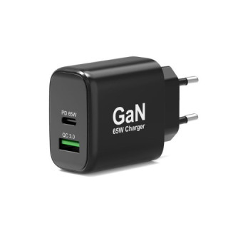 Port KIT CHARGEUR 65W 4 EN 1