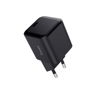 Trust MAXO CHARGEUR 65W ULTRA-COMPACT + CABLE USB-C