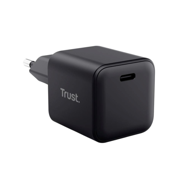 Trust MAXO CHARGEUR 65W ULTRA-COMPACT + CABLE USB-C