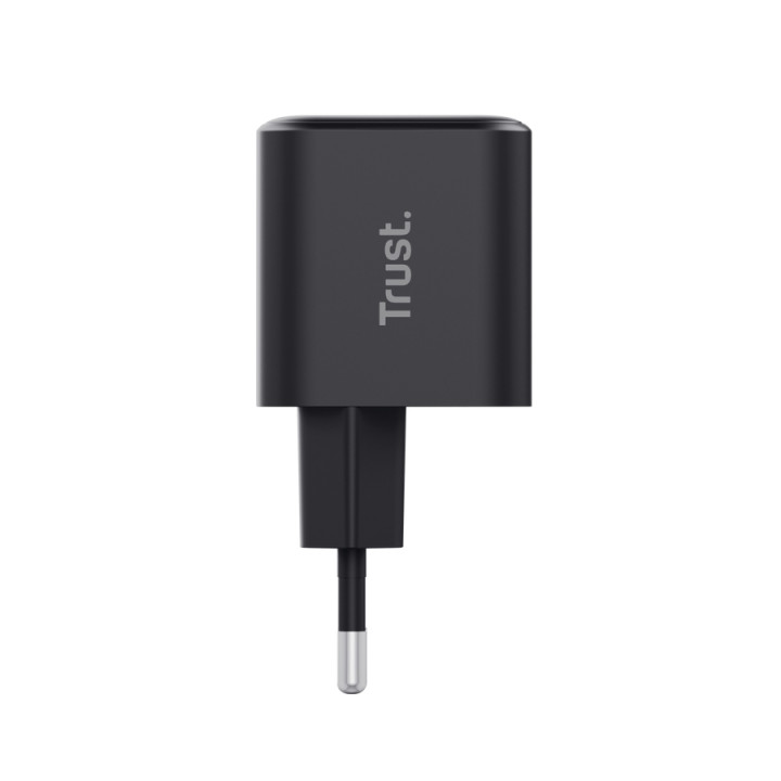 Trust MAXO CHARGEUR 65W ULTRA-COMPACT + CABLE USB-C