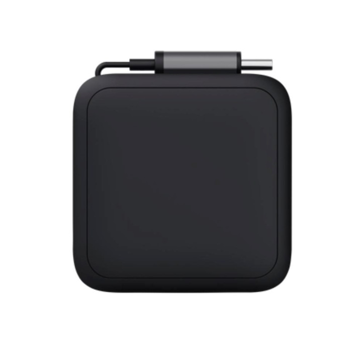 Trust MAXO CHARGEUR SECTEUR 65W USB-C+CABLE USB-C-0.67M