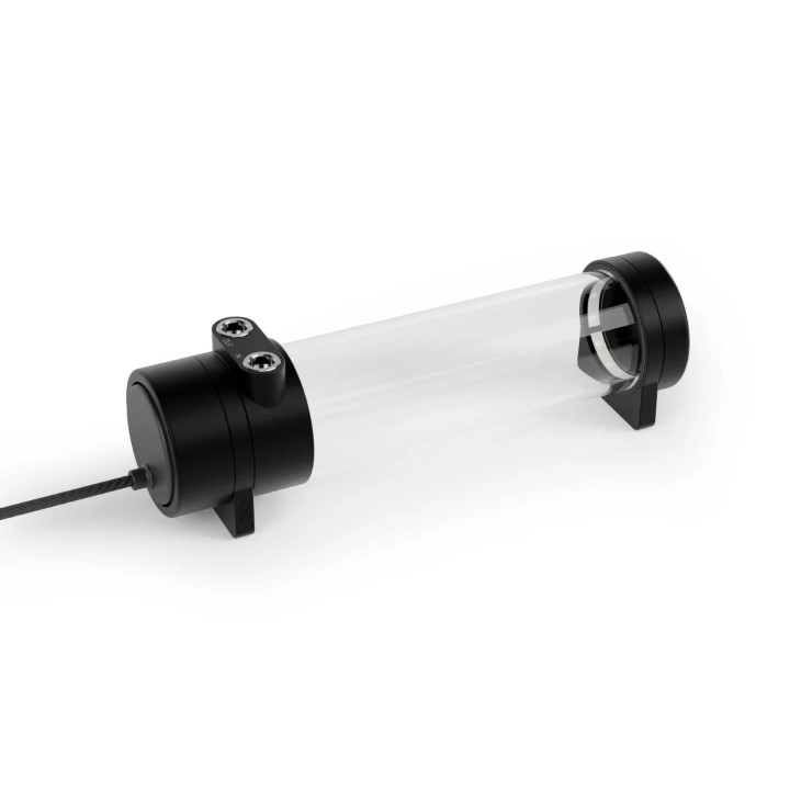 Alphacool CORE 70 TUBE RESERVOIR AVEC VPP/D5 POMPE APEX PWM