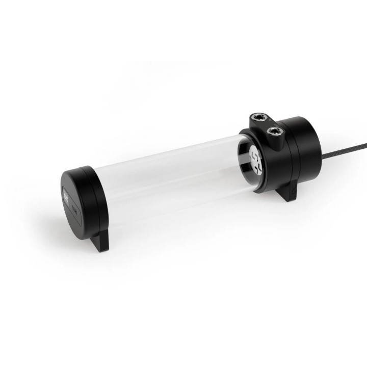 Alphacool CORE 70 TUBE RESERVOIR AVEC VPP/D5 POMPE APEX PWM