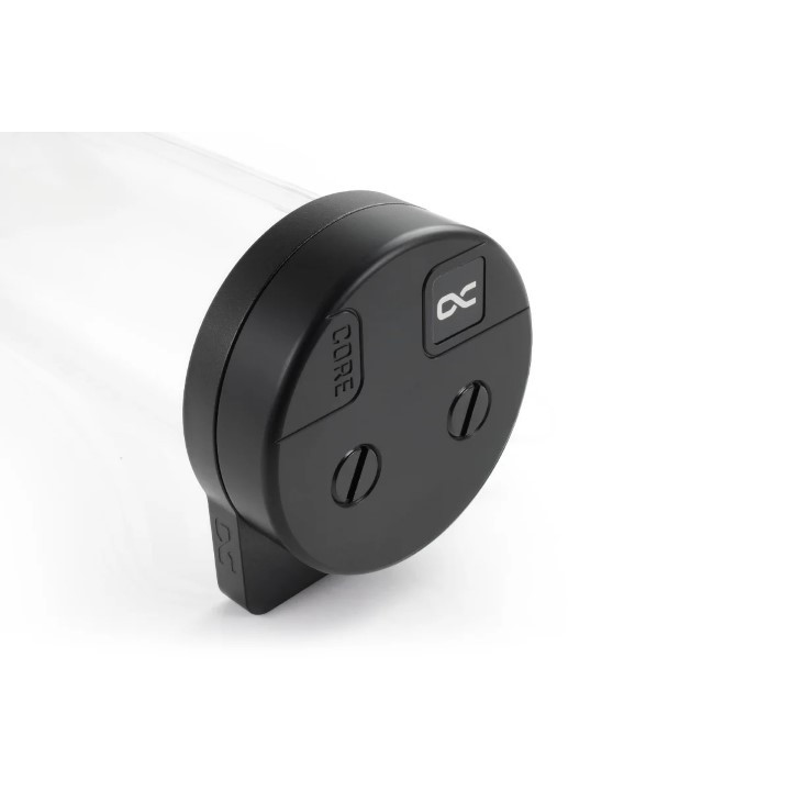 Alphacool CORE 70 TUBE RESERVOIR AVEC VPP/D5 POMPE APEX PWM