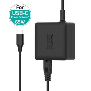 Port ALIMENTATION SECTEUR 65W USB-C - 2M