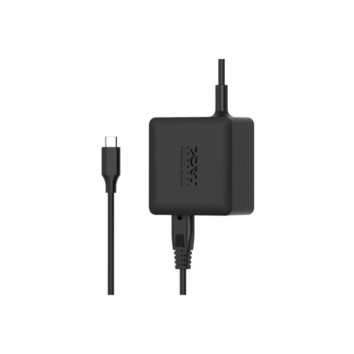 Port ALIMENTATION SECTEUR 65W USB-C - 2M
