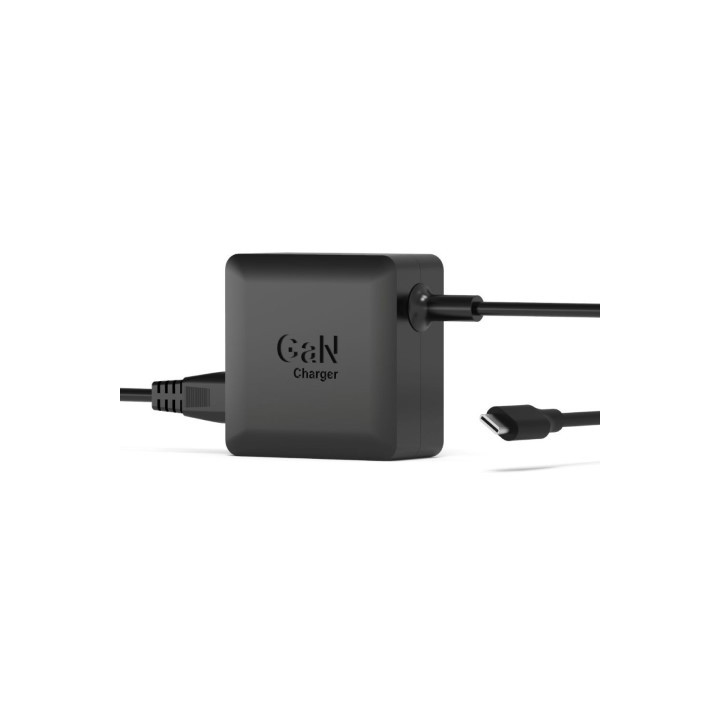 Port ALIMENTATION SECTEUR 65W USB-C - 2M