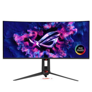 Asus PG34WCDN 34CURVE OLED/360HZ/0.03MS/G-SYN/FSPP