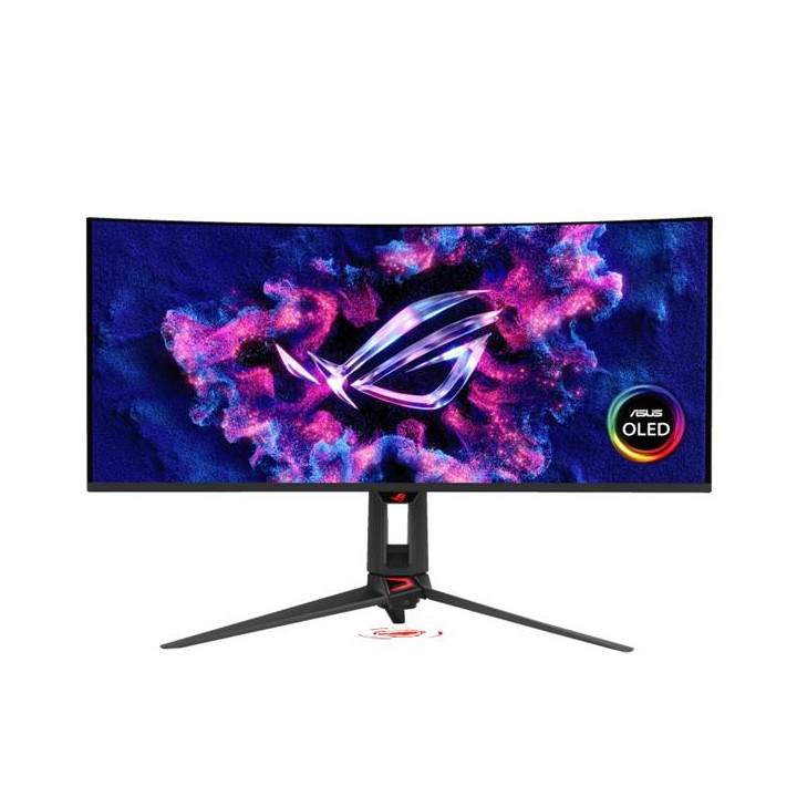 Asus PG34WCDN 34CURVE OLED/360HZ/0.03MS/G-SYN/FSPP