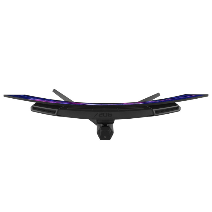 Asus PG34WCDN 34CURVE OLED/360HZ/0.03MS/G-SYN/FSPP