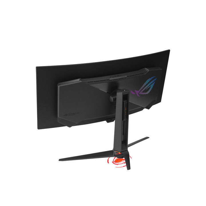 Asus PG34WCDN 34CURVE OLED/360HZ/0.03MS/G-SYN/FSPP