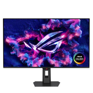 Asus XG32UQDMS 31.5OLED 4K/240HZ/0.03MS/G-SYNC/FSPP