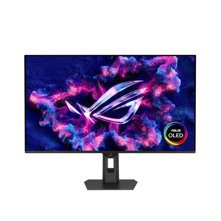 Asus XG32UQDMS 31.5OLED 4K/240HZ/0.03MS/G-SYNC/FSPP