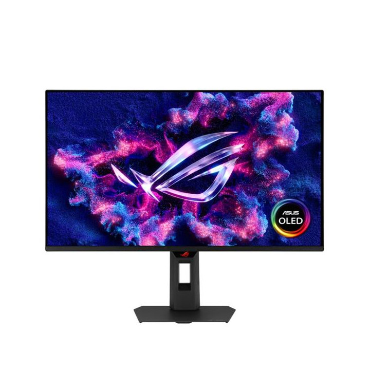 Asus XG27UQDMS 26.5 WQHD/240HZ/0.03MS/PIVOT/G-SYNC/FSP