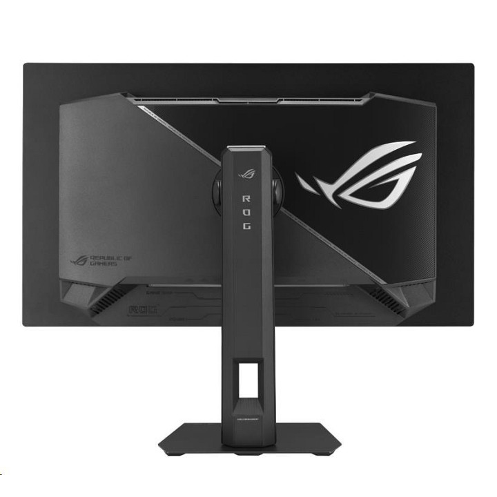 Asus XG27UQDMS 26.5 WQHD/240HZ/0.03MS/PIVOT/G-SYNC/FSP