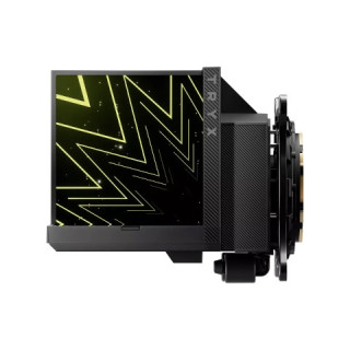 TRYX STAGE ARGB 360 - 360MM - NOIR