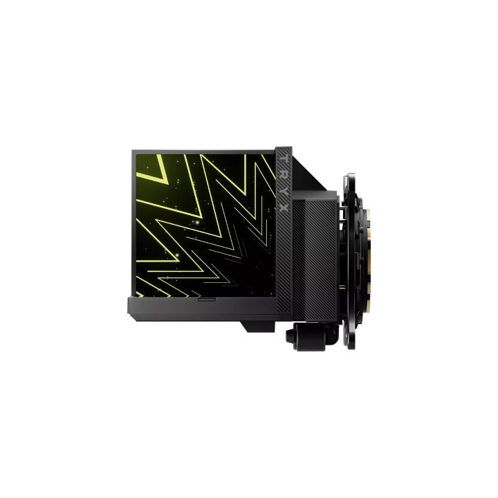 TRYX STAGE ARGB 360 - 360MM - NOIR