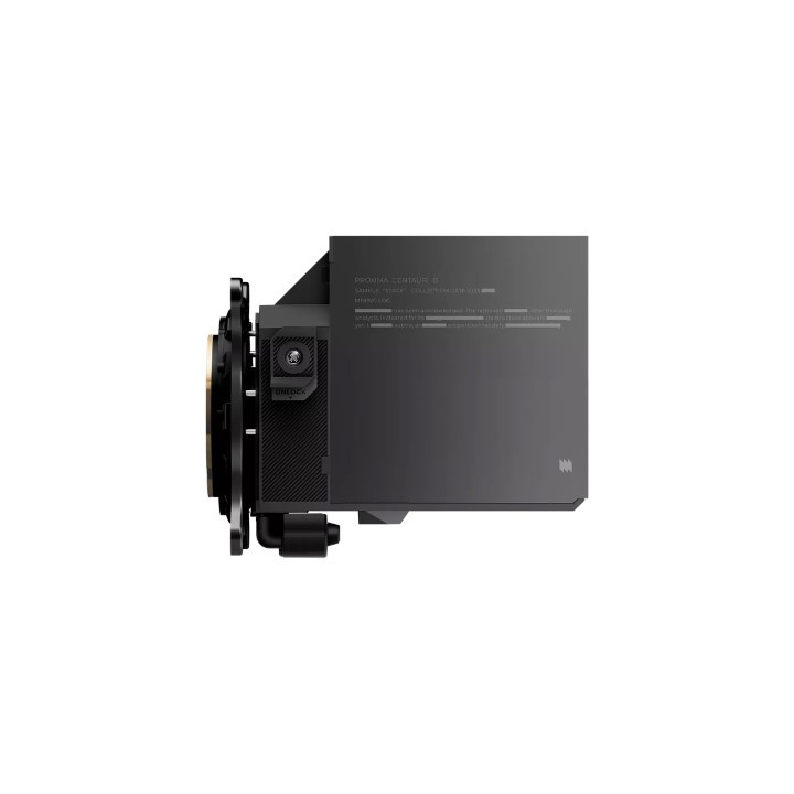 TRYX STAGE ARGB 360 - 360MM - NOIR