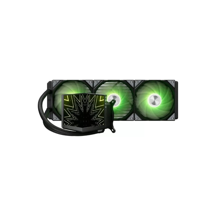 TRYX STAGE ARGB 360 - 360MM - NOIR