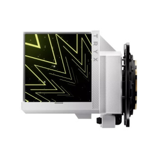 TRYX STAGE ARGB 360 - 360MM - BLANC
