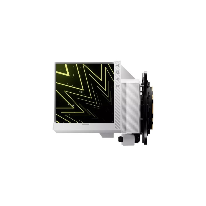 TRYX STAGE ARGB 360 - 360MM - BLANC
