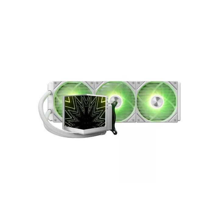 TRYX STAGE ARGB 360 - 360MM - BLANC