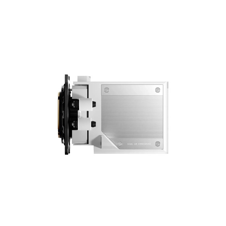 TRYX STAGE ARGB 360 - 360MM - BLANC