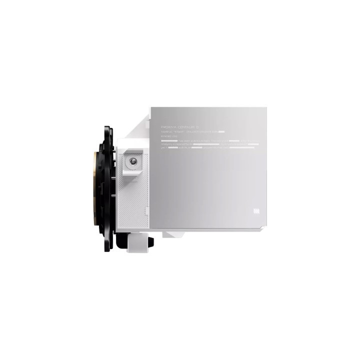 TRYX STAGE ARGB 360 - 360MM - BLANC