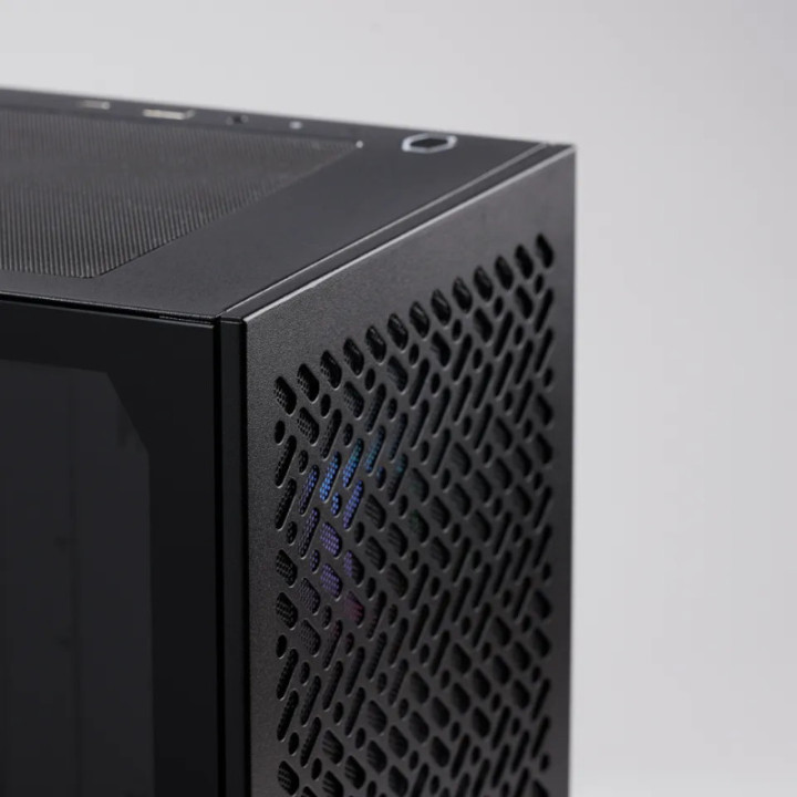 COOLER MASTER ELITE 302 LITE BLACK FAN 