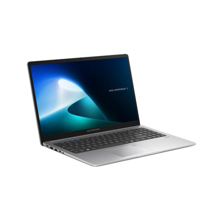 ASUS EXPERTBOOK P1 P1503CVA-S72481X INTEL CORE 5 210H ORDINATEUR PORTABLE 39.6 CM (15.6) FULL HD 16 GO DDR5-SDRAM 512 GO SSD WI-
