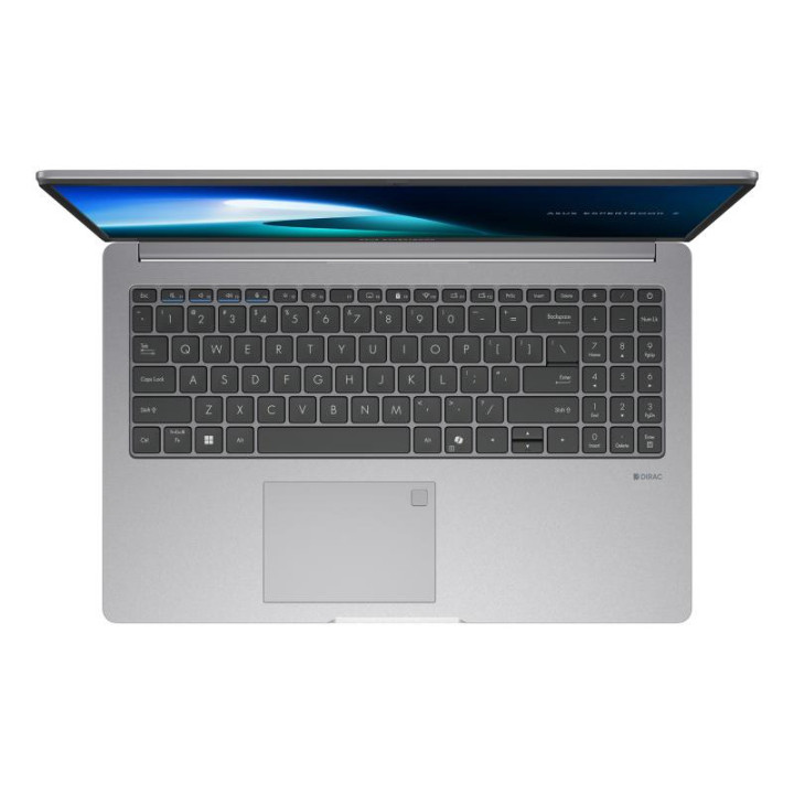 ASUS EXPERTBOOK P1 P1503CVA-S72481X INTEL CORE 5 210H ORDINATEUR PORTABLE 39.6 CM (15.6) FULL HD 16 GO DDR5-SDRAM 512 GO SSD WI-