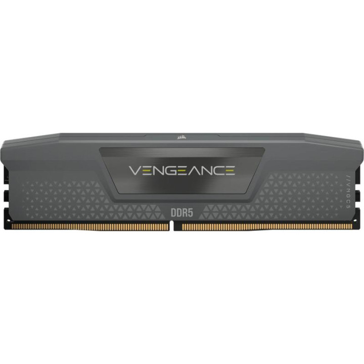 CORSAIR VENGEANCE CMK16GX5M2B5200Z40 MODULE DE MEMOIRE 16 GO 2 X 8 GO DDR5 288-PIN DIMM 