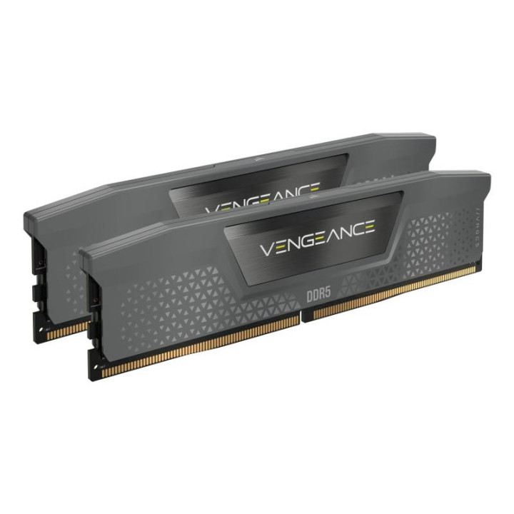 CORSAIR VENGEANCE CMK16GX5M2B5200Z40 MODULE DE MEMOIRE 16 GO 2 X 8 GO DDR5 288-PIN DIMM 