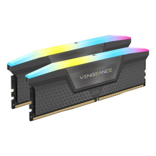 CORSAIR VENGEANCE RGB D5 6000 32GB (2 X 16GB) CL38 