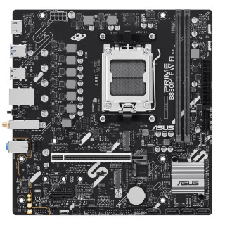 ASUS PRIME B850M-F WIFI 