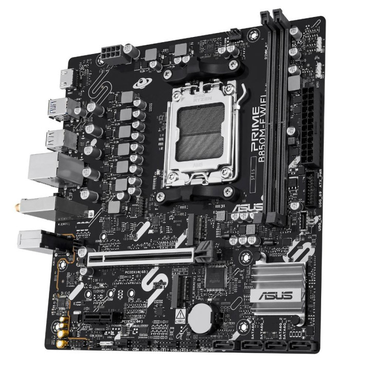 ASUS PRIME B850M-F WIFI 
