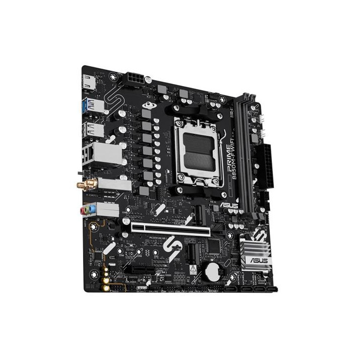 ASUS PRIME B850M-F WIFI 