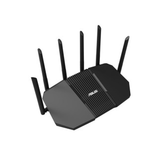 ASUS RT-BE90U BE9400 AIMESH ROUTEUR SANS FIL 2.5 GIGABIT ETHERNET TRI-BANDE (2.4 GHZ / 5 GHZ / 6 GHZ) NOIR 