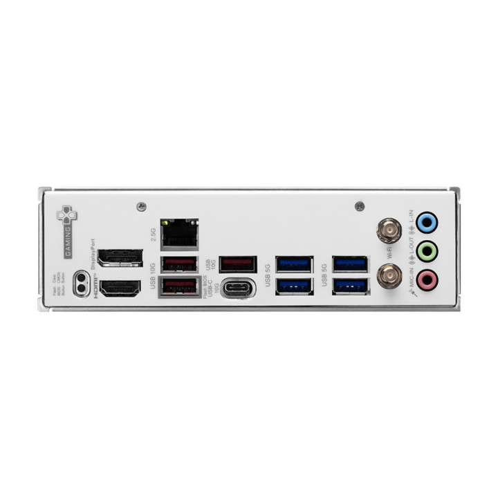MSI MAG A650BN PCIE5 II - 650W BRONZE 