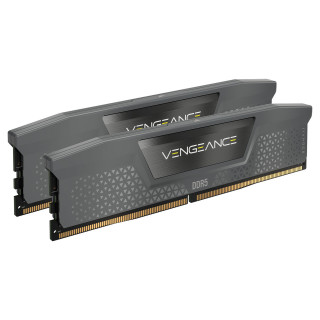 CORSAIR VENGEANCE MODULE DE MEMOIRE 64 GO 2 X 32 GO DDR5 6000 MT/S 288-PIN DIMM 