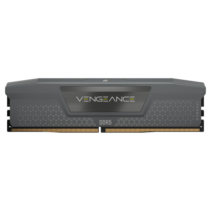 CORSAIR VENGEANCE MODULE DE MEMOIRE 64 GO 2 X 32 GO DDR5 6000 MT/S 288-PIN DIMM 