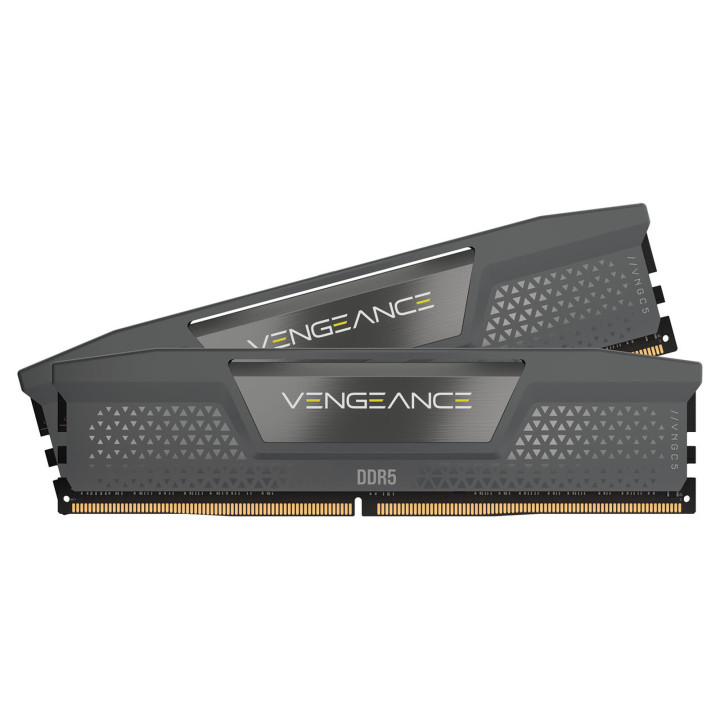 CORSAIR VENGEANCE MODULE DE MEMOIRE 64 GO 2 X 32 GO DDR5 6000 MT/S 288-PIN DIMM 