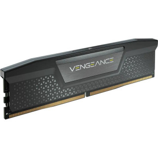 CORSAIR VENGEANCE CMK64GX5M2D6000C40 MODULE DE MEMOIRE 64 GO 2 X 32 GO DDR5 288-PIN DIMM 