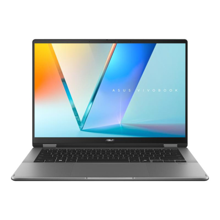 ASUS VIVOBOOK 14 FLIP TP3407SA-FLIP-ISCSG235X COPILOT+ PC INTEL CORE ULTRA 7 256V HYBRIDE (2-EN-1) 35.6 CM (14) ECRAN TACTILE WU